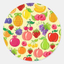 Search for blackberry fruit stickers Banana