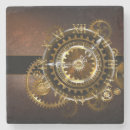 Search for clockwork kitchen dining Steampunk