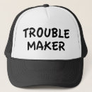 Recherche de problème casquettes Enfant