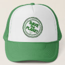 Recherche de planeteers baseball hats Vert