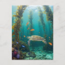 Recherche de varech cartes postales Californie