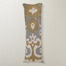 Search for ochre pillows Decorative