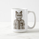 Recherche de chat habillé tasses Hippie