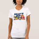 Search for monsters at work tshirts Disney pixar