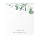 Search for delicate business stationery Watercolor