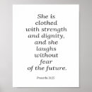 Search for bible verse proverbs 31 31 posters Inspirational
