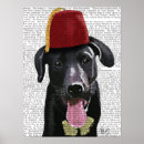 Search for labrador posters Contemporary