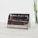 Search for best boss birthday cards Funny