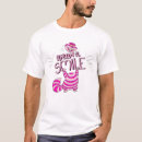 Search for cheshire cat smile tshirts Disney