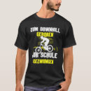 Recherche de geboren tshirts Schule