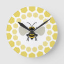 Search for honey bee clocks Cartoon