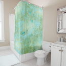 Search for aqua blue shower curtains Glam