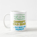 Search for grumpy grandpa mugs Become