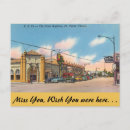 Recherche de percé cartes postales Voyage