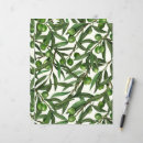 Search for leaves scrapbook paper Botanical