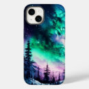 Search for aurora iphone cases Sky