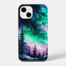 Search for northern lights iphone cases Stars
