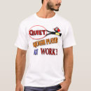 Recherche de courge tshirts Racquetball