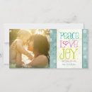Search for hipster christmas cards Green