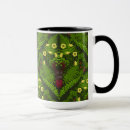 Search for acorns and oak leaves mugs Woodland