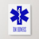 Recherche de urgence badges Ambulance