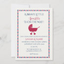 Search for brave invitations Patriotic