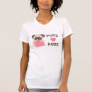 Recherche de pug tshirts Chiot