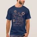 Search for purim tshirts Funny