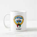 Search for kuwait mugs Flag