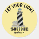 Search for shine your light stickers Matthew 5 16