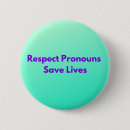 Search for respect buttons Autism