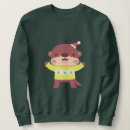 Search for otter hoodies Xmas
