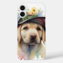 Recherche de chien de labrador iphone coques Mignon
