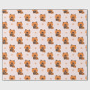 Recherche de berger allemand papier cadeau Mignon