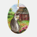 Search for meow ornaments Cat