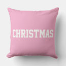 Search for navy christmas pillows White