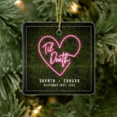 Search for death ornaments Heart