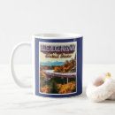 Search for blue ridge parkway mugs Appalachian mountains