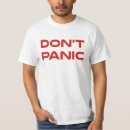 Search for hitchhikers guide tshirts Funny