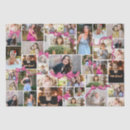 Search for collage tissue paper Girly
