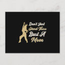 Recherche de fitness cartes postales Construction