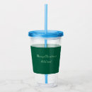 Recherche de noël verres bouteilles Conception personnalisée