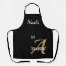 Search for urban aprons Typography
