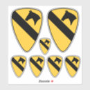 Search for cavalry stickers Insignia