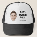 Search for groomsmen hats Bachelor party