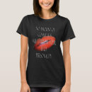 Recherche de cosmétique tshirts Lèvres