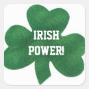 Search for erin go bragh stickers Leprechaun