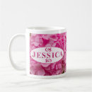 Search for hydrangea mugs Pink