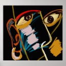 Recherche de surrrealism posters Visage