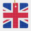 Search for crossing ornaments Flag